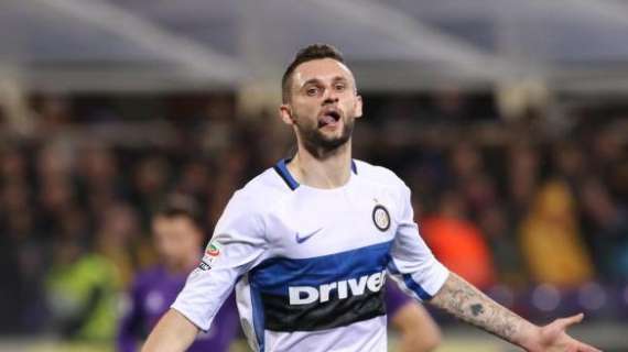 Brozovic meneur de jeu, ma Pjanic rende 1/3 in più