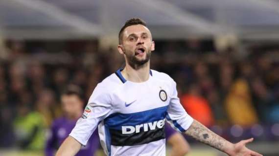 Brozovic, serata storta: 26 i palloni persi dal croato