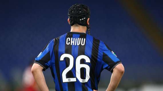 Chivu piace al Manchester City: ma è incedibile