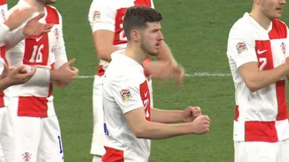 Qualificazioni Mondiali, doppio impegno per la Croazia: convocazione per Sucic 