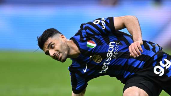 UFFICIALE - Taremi si trasferisce all'Olympiakos: operazione a titolo definitivo. La nota dell'Inter