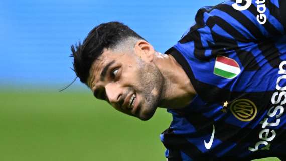 Taremi fuori dalla lista Inter, Romano: "Decisione propedeutica alla possibile cessione"