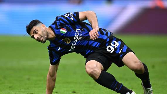 Pagelle TS - Inter-Lazio, anche due 7 tra i nerazzurri. Taremi torna bradipo. Chiffi da 4