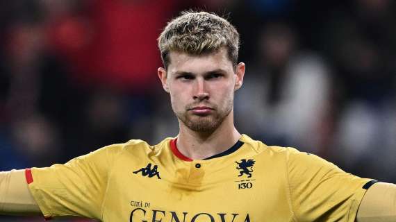 GdS - L'Inter insiste: Martinez e Gudmundsson piste calde. Contatti intensificati per il portiere, e l'islandese...