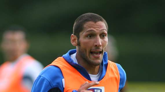 Materazzi: "Meritiamo la posizione che occupiamo"