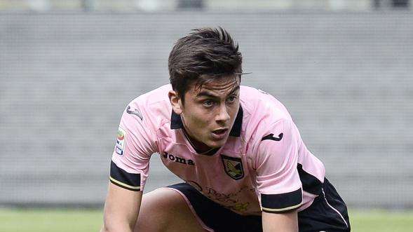 CorSport - Mancini sogna la coppia Maurito-Dybala