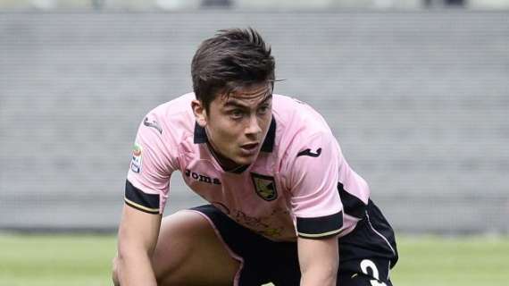 Dybala, la Juve accelera: contatto Marotta-Zamparini