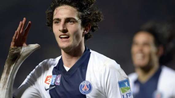 Inter-Rabiot, tra le italiane Juve favorita. L'Arsenal... 