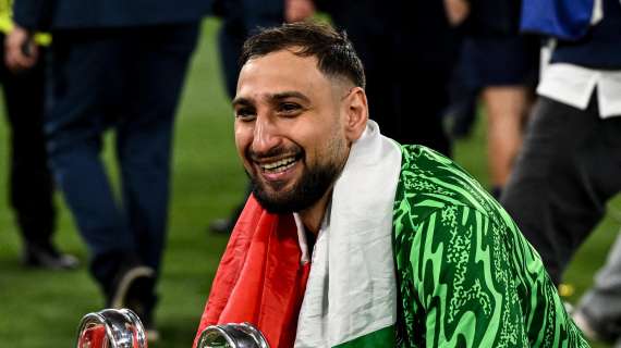L'Équipe - Donnarumma-Manchester City, affare fatto: nessun allarme, domani l'annuncio