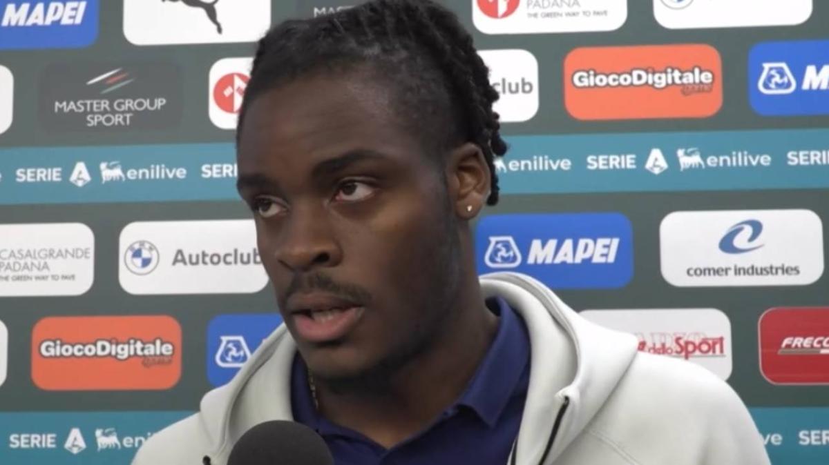 Bisseck: "Concentrati e cattivi: così anche contro la Juve. Loro forti? Anche noi e siamo in testa"