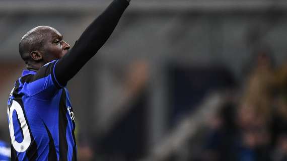 GdS - Lukaku vs Porto, un gol che da solo può valere l'intera stagione del belga