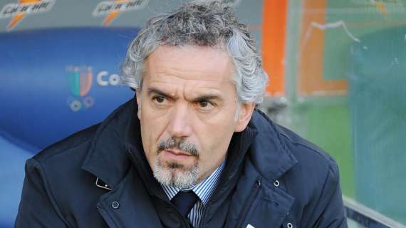 Bucchioni: "Stramaccioni andrà via. Donadoni ideale"