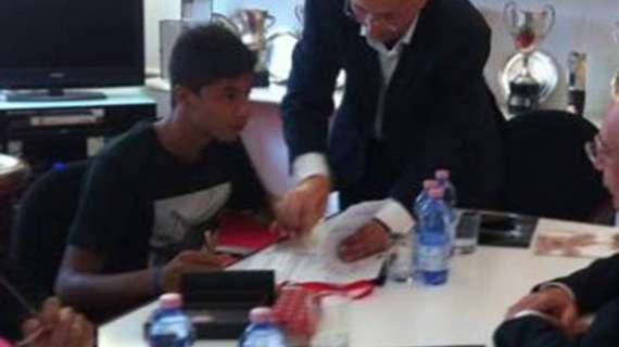 TMW - Mastour il nuovo CR7? Ricordatevi Sarno