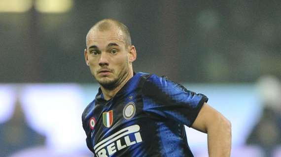 Sneijder critica l'Inter su Afellay, ma tutto da verificare