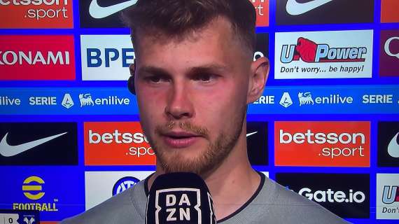Martinez a DAZN: "Barça? A San Siro sarà diverso rispetto all'andata. Daremo tutto per arrivare in finale"