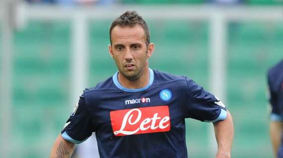 Napoli, Mascara in ballottaggio con Pandev?