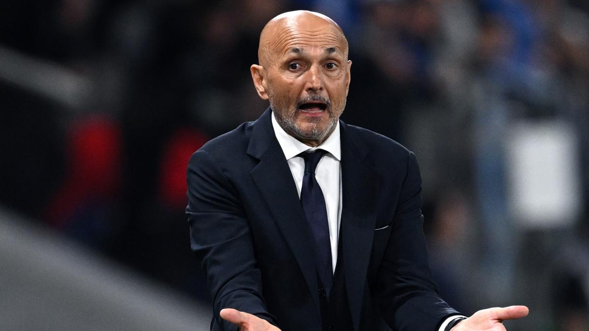 Spalletti: "Senza Juventus si perde qualcosa, è un torneo dove dobbiamo stare"
