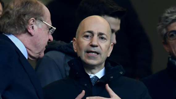 Gazidis soddisfatto: "Col FPF club in attivo, continuiamo a lavorarci"