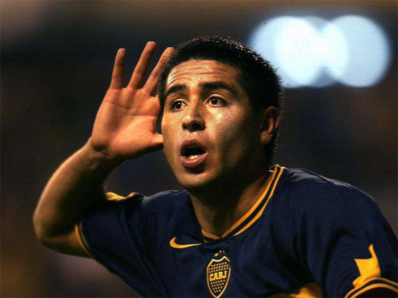 Idea dall'Argentina: amichevole Boca-Inter in agosto