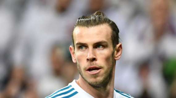 From UK - Bale può lasciare il Real, Suning e l'Inter ci provano