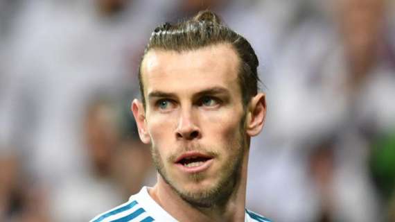 Bale: "Oggi sono del Real Madrid e mi piace molto"