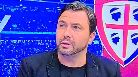 Frey non ha dubbi: "L'anti-Juve? Inter e Napoli"