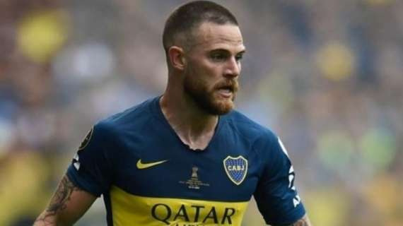 Espn - Nández, non solo Inter: Simeone lo vuole all'Atletico