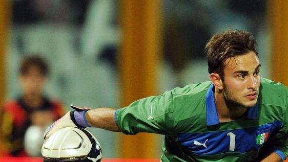 Bardi non basta: peccato Under, 4-2 per la Spagna