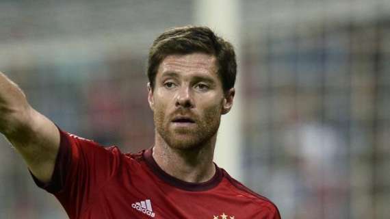 Bayern, Xabi Alonso: "Con l'Inter negli Usa, sarà bello"