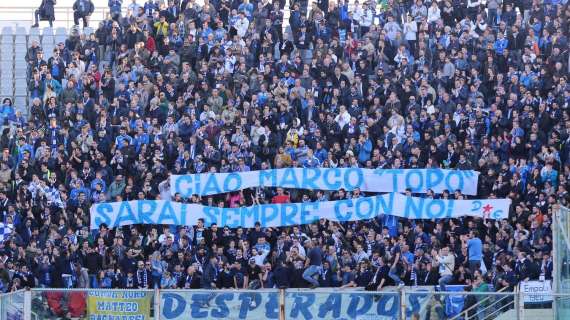 Empoli a secco da 213'. L'ultimo gol alla Fiorentina