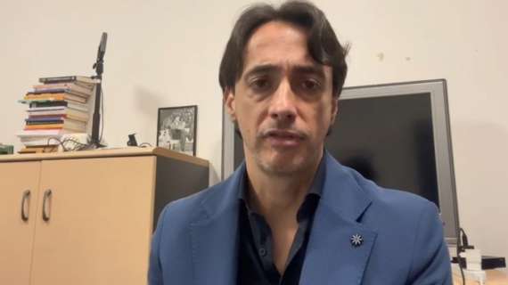 VIDEO - Inter-Juventus, Tramontana: "Sul 4-2 da grande squadra devi gestire. Il 4-3 è senza senso"