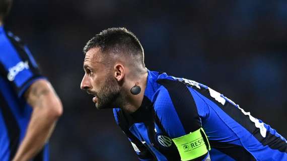 L'analisi UEFA di City-Inter: "Approccio coraggioso dei nerazzurri. Gran lavoro di Brozovic"