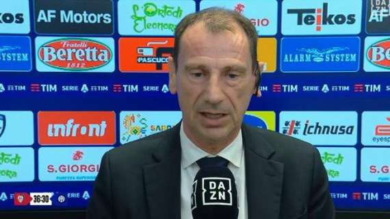 Cagliari, Bonato a DAZN: "Sul mercato abbiamo lavorato per costruire qualcosa che duri"