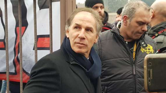 Franco Baresi: "Progetto nuovo stadio valore aggiunto. Gli stadi vanno vissuti al di là della partita"