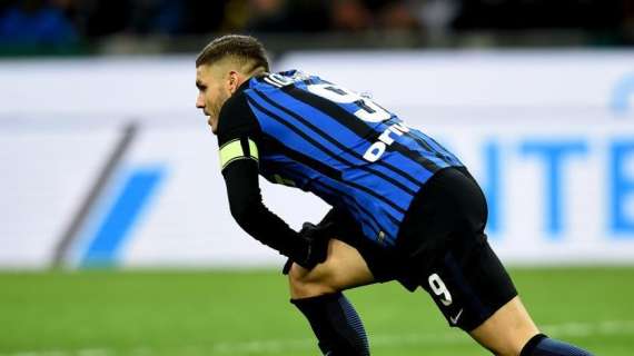 Moviola GdS - Fazio-Icardi non è rigore. Dubbi su Eder