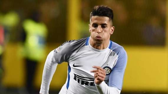 Superdeporte - Inter-Joao Cancelo, il futuro si scrive a Roma: il punto