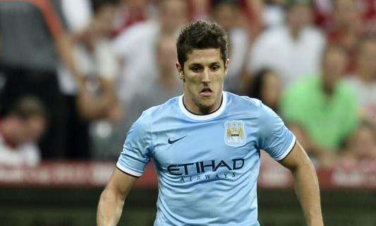 TS - Jovetic, si fa sotto la Juve: la proposta di Marotta