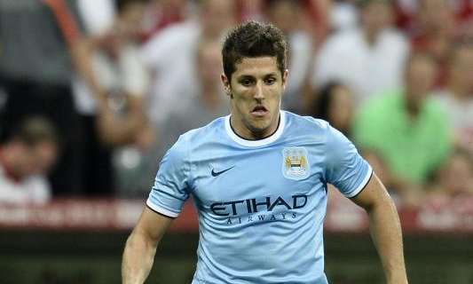 Tuttosport - Jovetic preferito a Lavezzi, ecco i motivi