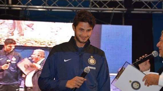 GdS - Ranocchia, delicata la situazione. Branca...