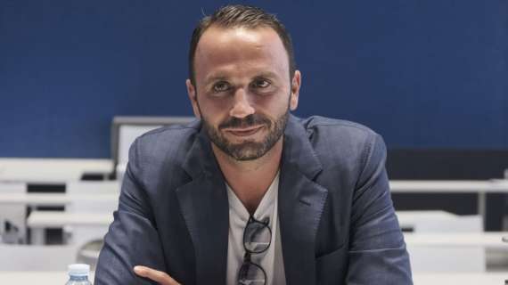 Tanti ex giocatori diventano nuovi direttori sportivi: esame ok per Pazzini