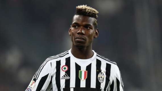 Juve, Pogba: "L'Inter? Noi non guardiamo gli altri"