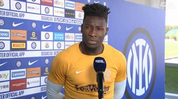 Nyamsi: "Onana tornerà in Nazionale se chiederà scusa al suo popolo"