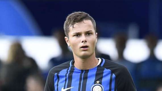 TMW - L'Inter non sacrifica Vanheusden per il FPF: ancora in prestito allo St.Liegi
