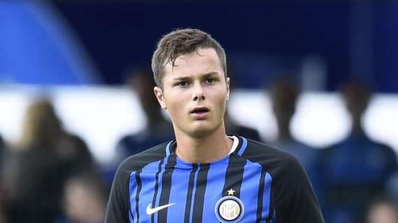 Il padre di Vanheusden: "Il ritorno all'Inter? Sarebbe saggio restare ancora in Belgio"