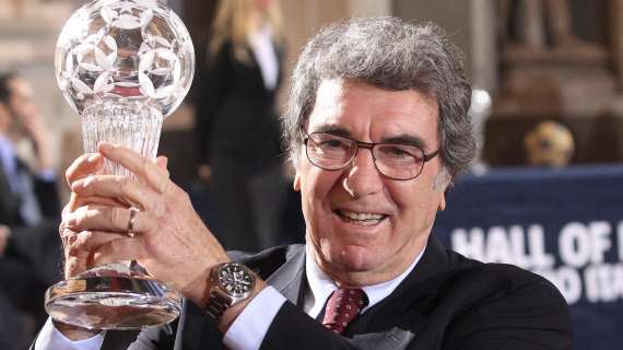 Zoff: "Juve senza coppe? Vantaggio relativo, meglio giocarle. Napoli squadra da battere, dietro i bianconeri e le milanesi"