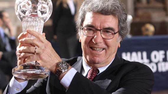 Zoff sicuro: "Ronaldo il fenomeno, Mbappé... Eccellenti ma nessuno completo come Pelé"