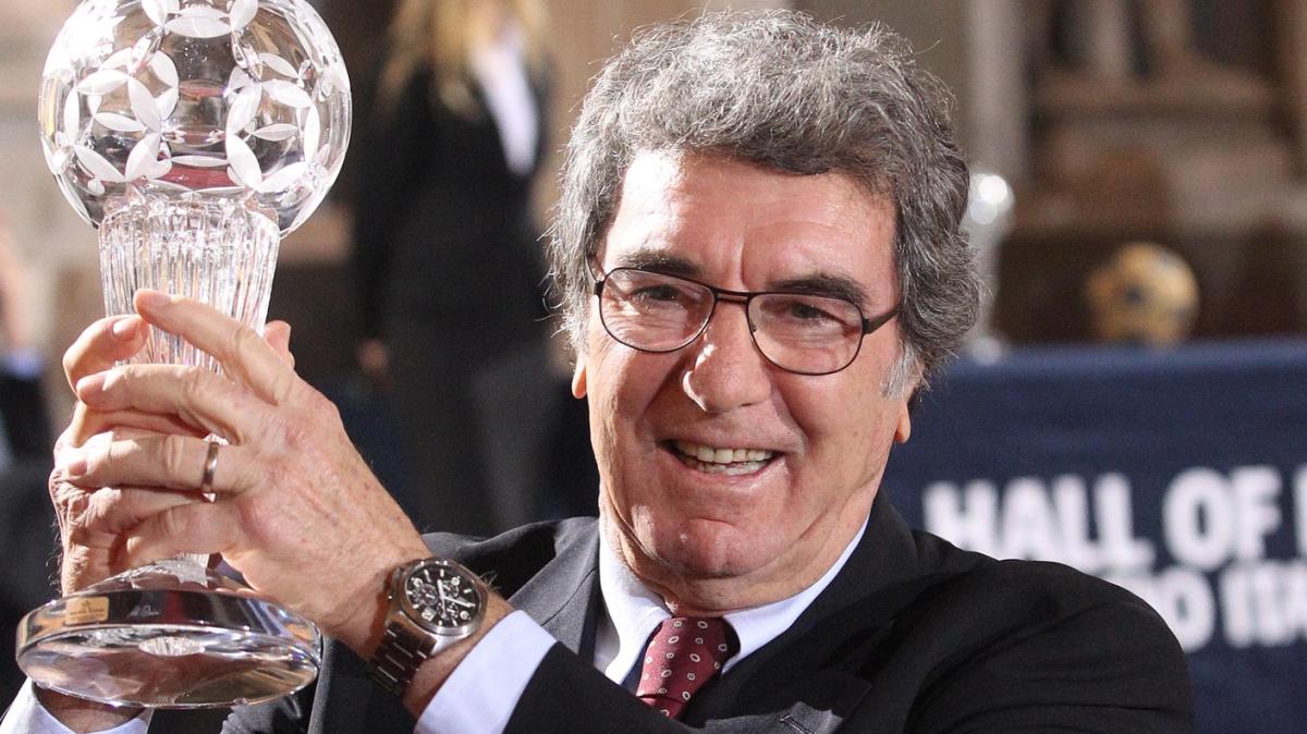 Zoff: "Scudetto, Inter favorita ma la Juve lotterà fino alla fine"