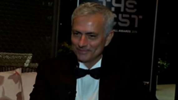 Mourinho: "L'Inter è la mia casa. Se il 22 maggio 2010 fossi tornato a San Siro, non sarei più andato via"