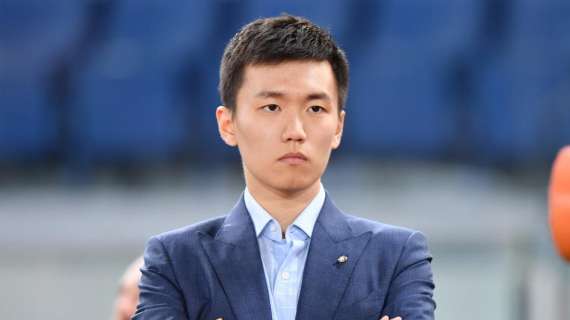 Zhang Jr dalla parte di Spalletti: "Campionato buono, via la pressione"