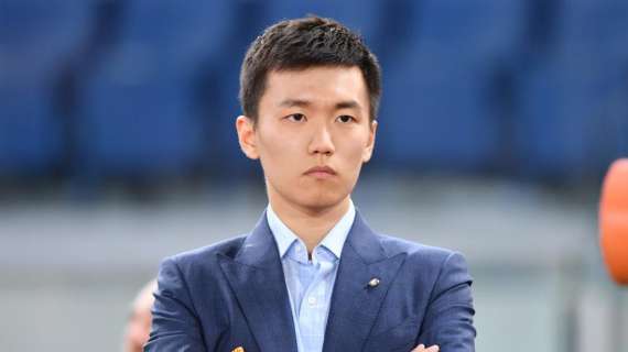 CdS - Zhang Jr all'Uefa: a breve l'ufficialità. Gardini e Antonello inseriti all'Eca